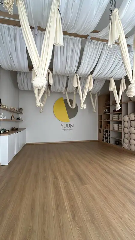Studio Yuun - İstanbul Kadıköy