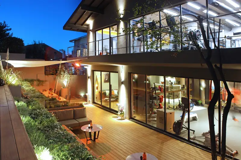 S.E.T.S  Levent - İstanbul Beşiktaş
