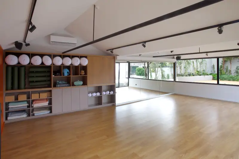 S.E.T.S  Levent - İstanbul Beşiktaş
