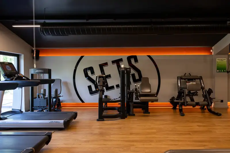 S.E.T.S  Levent - İstanbul Beşiktaş