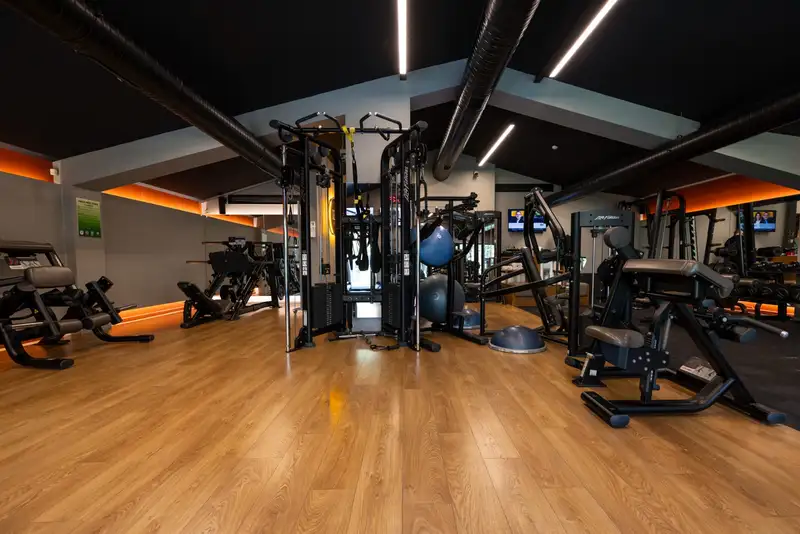 S.E.T.S  Levent - İstanbul Beşiktaş