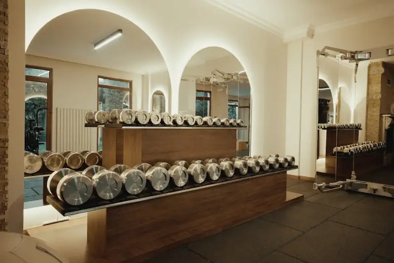 Aysan Army Elite Training Club - İstanbul Çekmeköy
