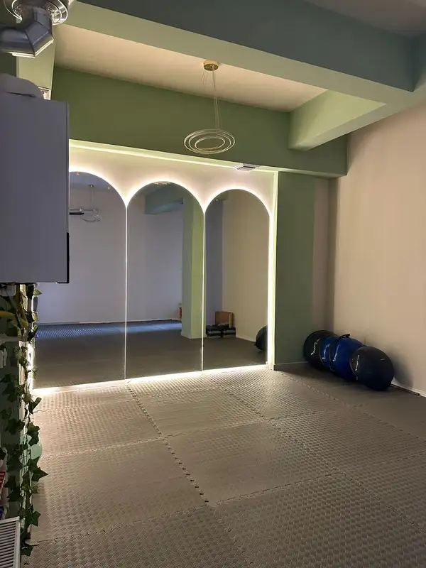 Anka Pilates Ankara - Ankara Gölbaşı