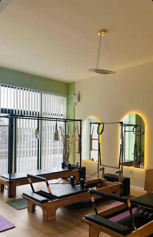 Anka Pilates Ankara görsel 2