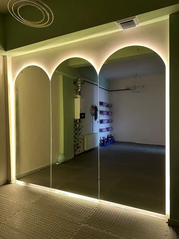 Anka Pilates Ankara - Ankara Gölbaşı
