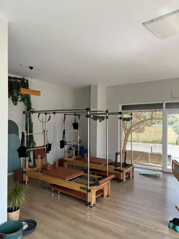 CZ Private Training Studio - İzmir Çiğli