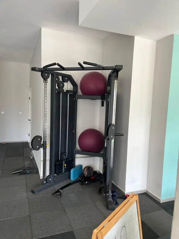 CZ Private Training Studio - İzmir Çiğli