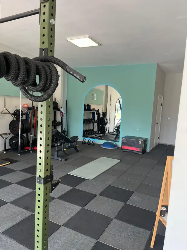 CZ Private Training Studio - İzmir Çiğli