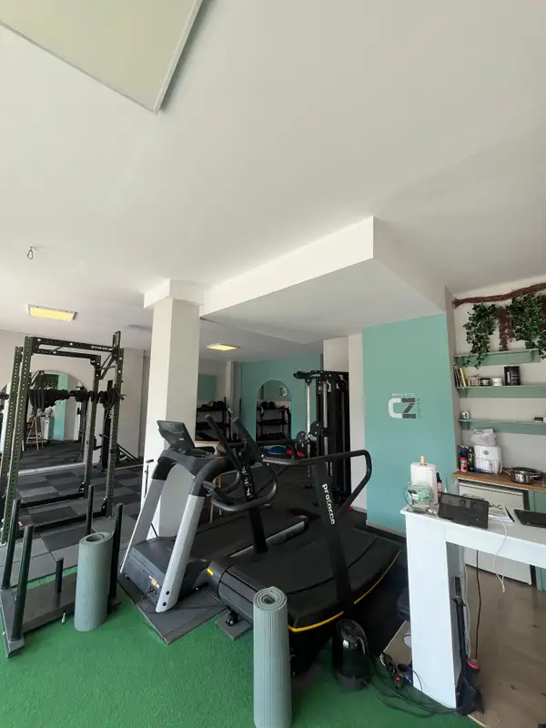 CZ Private Training Studio - İzmir Çiğli