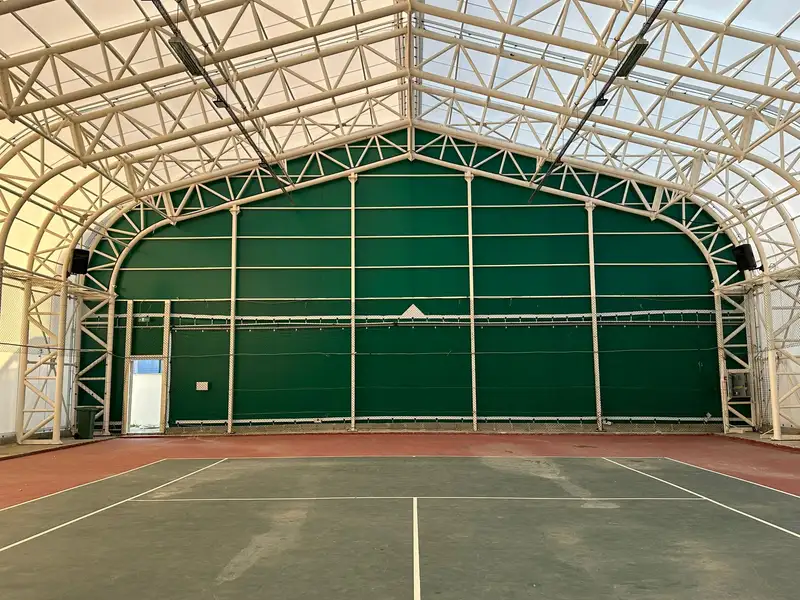 Kapaklı Tenis Akademisi görsel 2