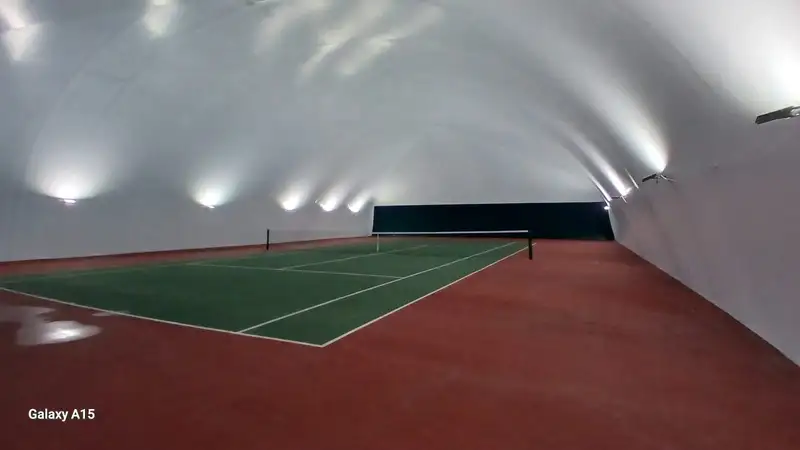 Kapaklı Tenis Akademisi görsel 3
