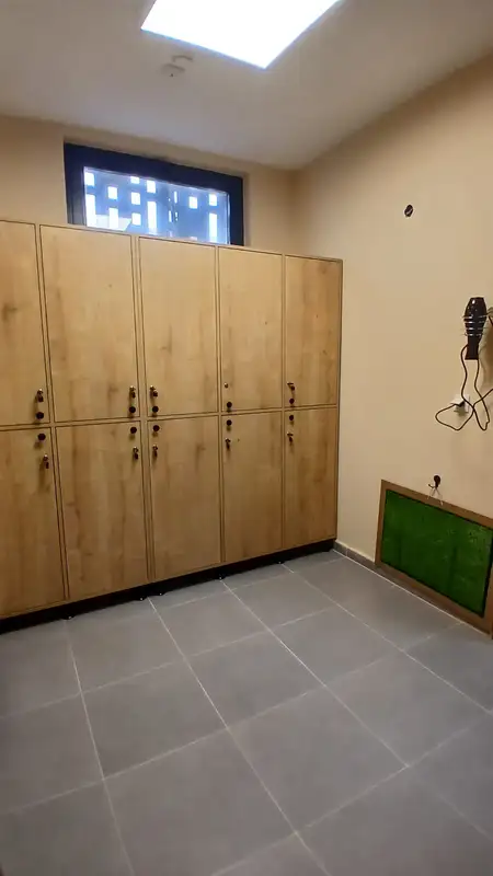 Kapaklı Tenis Akademisi - Tekirdağ Kapaklı