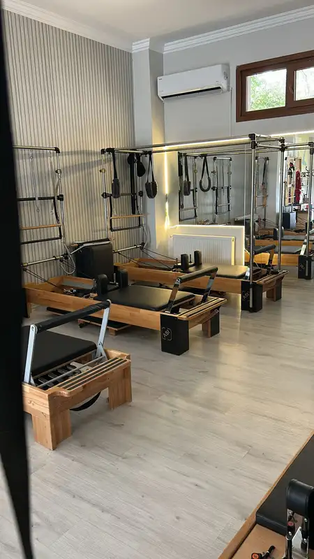 Şenay Gülay Pilates Studio görsel 2