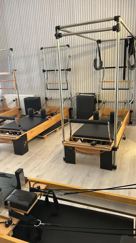 Şenay Gülay Pilates Studio görsel 3
