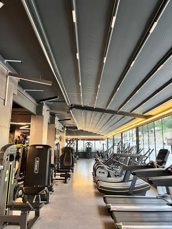 LS LEO SPORT - İzmir Karabağlar