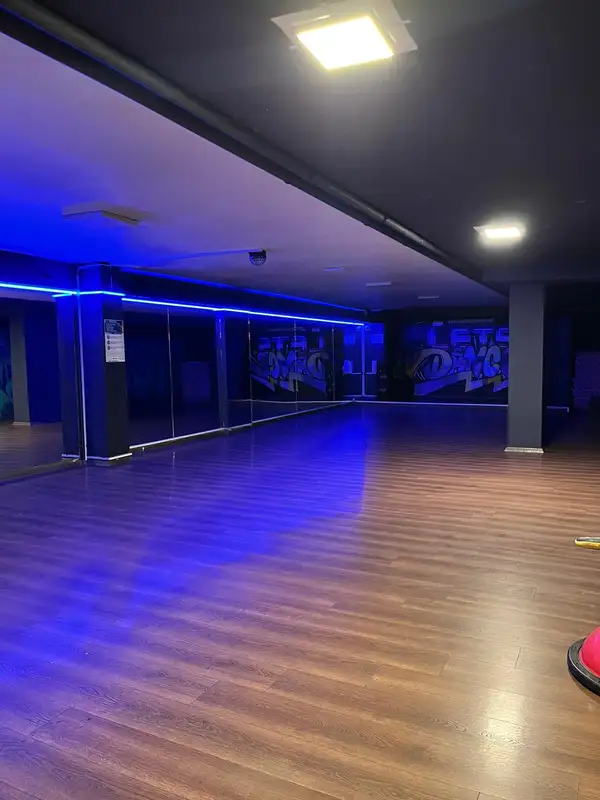 LS LEO SPORT - İzmir Karabağlar
