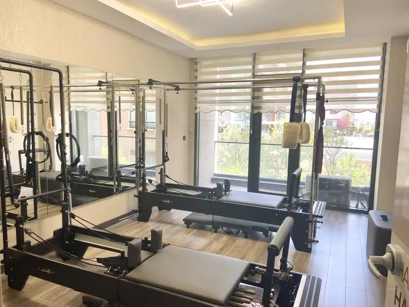Kinesis Fizyoterapi Danışmanlık Merkezi - Ankara Çankaya
