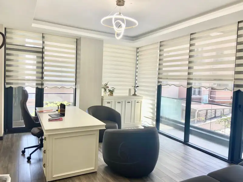 Kinesis Fizyoterapi Danışmanlık Merkezi - Ankara Çankaya