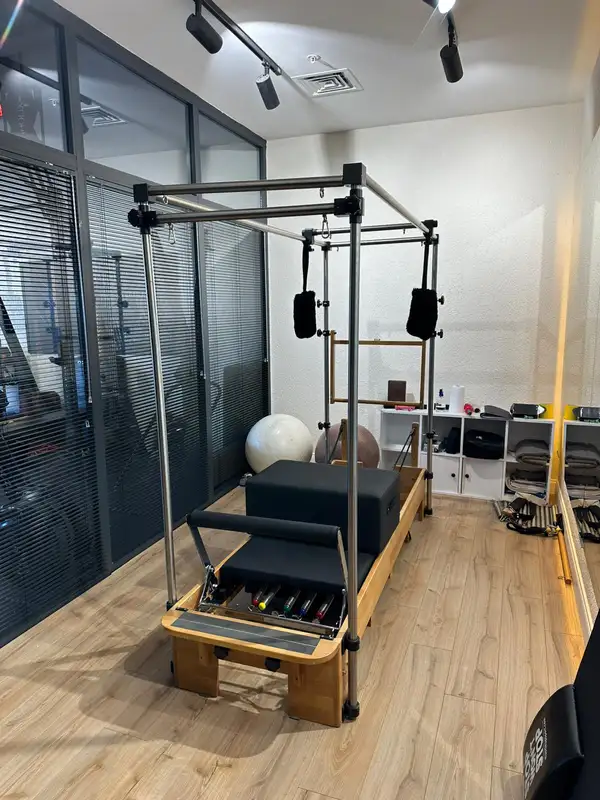 Iron City Training Club - İstanbul Bağcılar