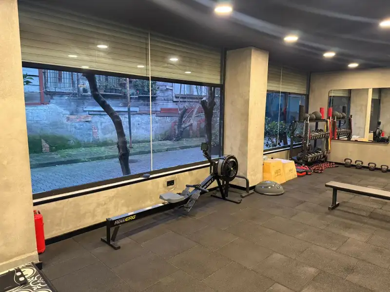 Private Muscle Lab - İstanbul Sarıyer