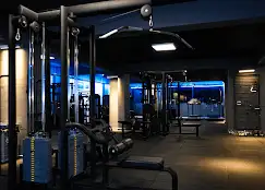 Force Fitness Center - Tekirdağ Kapaklı
