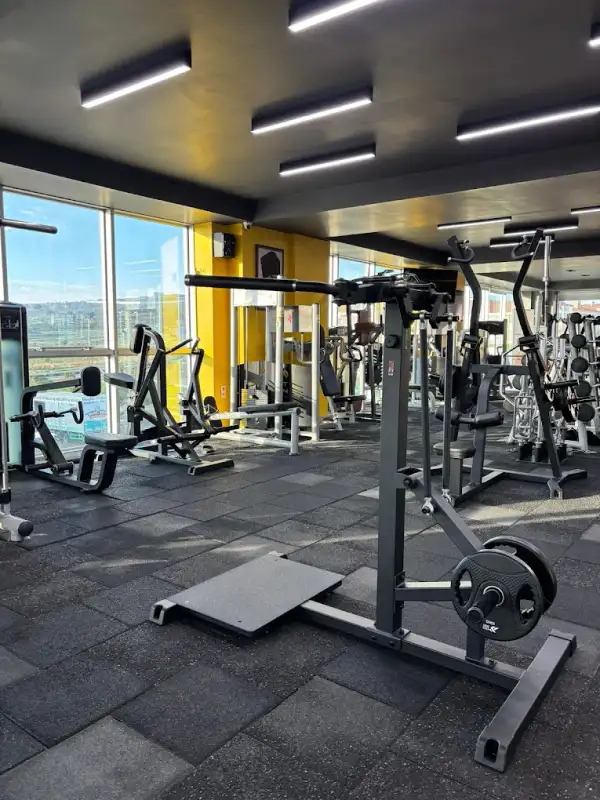 Ayvalık Fitness görsel 2