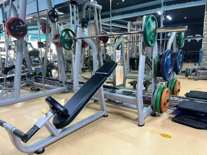 Taştan Spor Merkezi - İzmir Karabağlar