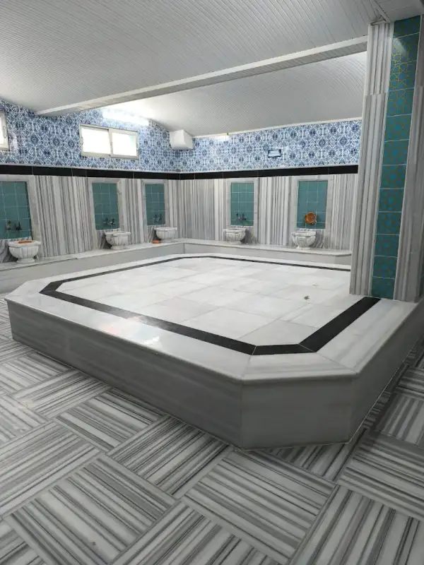 Çiğli Ege Spa & Hamam - İzmir Çiğli