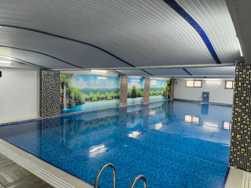 Çiğli Ege Spa & Hamam görsel 2