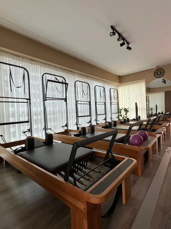 Shine Pilates Studio Ankara - Ankara Etimesgut