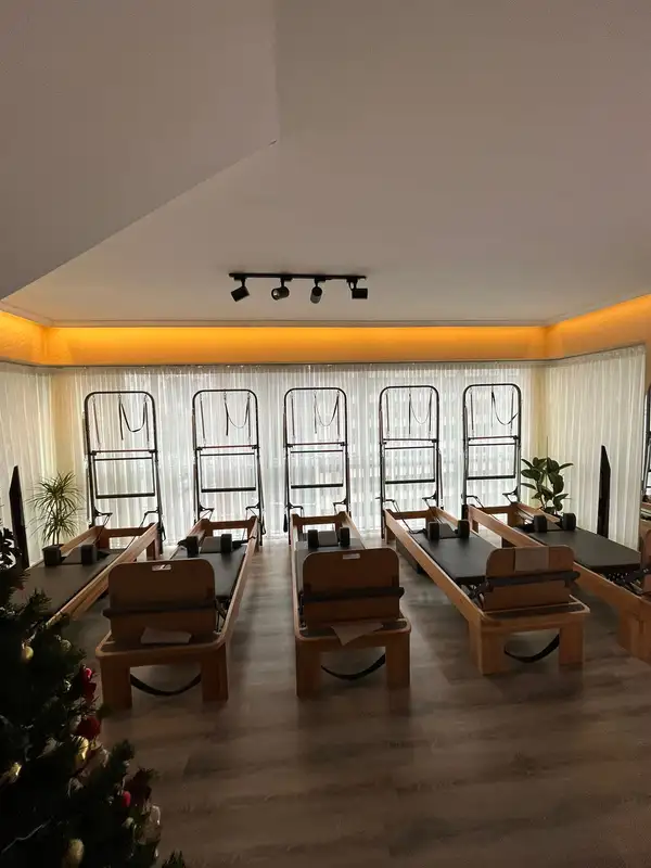 Shine Pilates Studio Ankara - Ankara Etimesgut