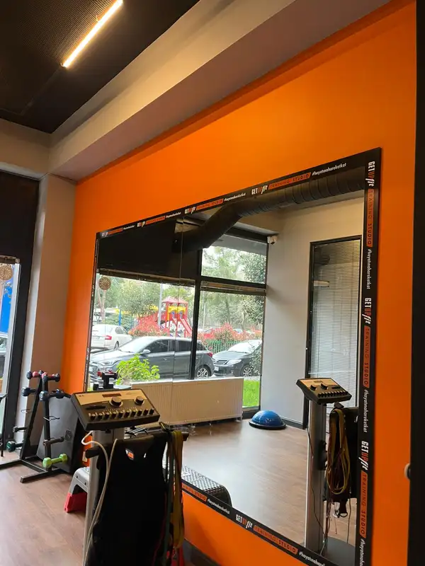 GetupFit Training Studio görsel 3