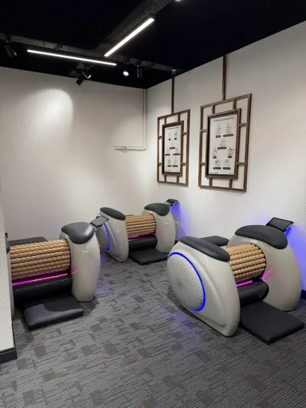 Slimworld Bursa Osmangazi Kükürtlü - Bursa Osmangazi̇