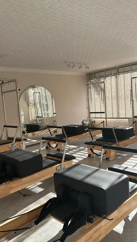 Sendas Pilates - Ankara Çankaya