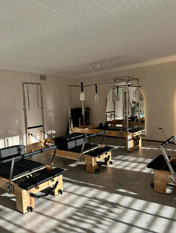 Sendas Pilates - Ankara Çankaya