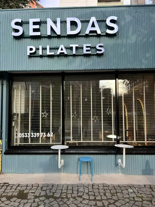 Sendas Pilates - Ankara Çankaya
