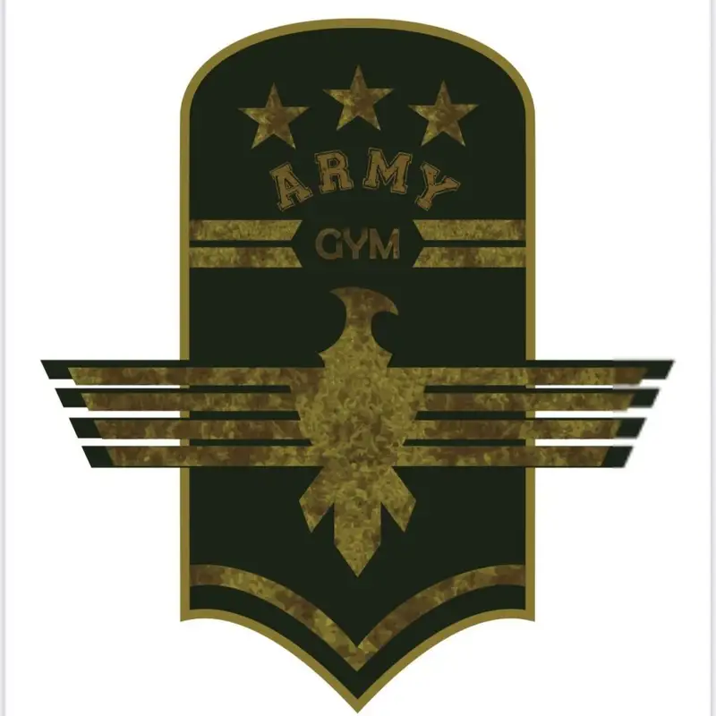 Army Gym - Bursa Yeni̇şehi̇r
