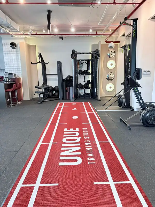 Unique Training Studio - İstanbul Ataşehir