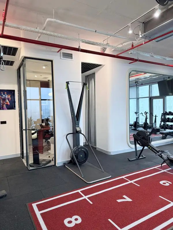 Unique Training Studio - İstanbul Ataşehir