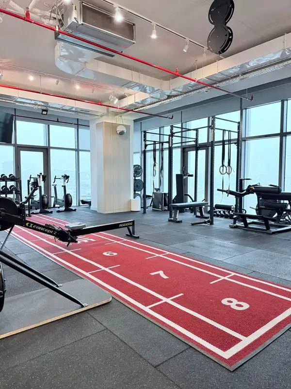 Unique Training Studio - İstanbul Ataşehir