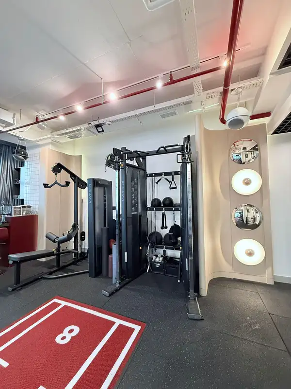 Unique Training Studio - İstanbul Ataşehir