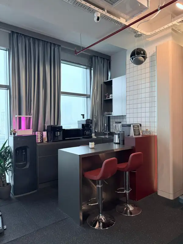 Unique Training Studio - İstanbul Ataşehir