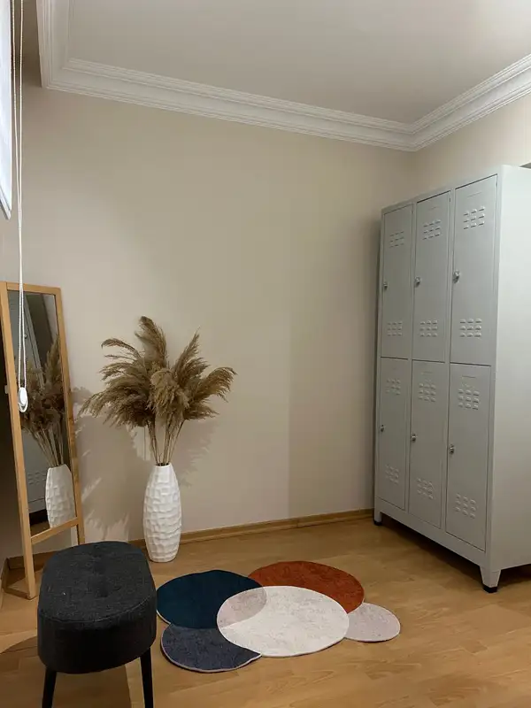 Shine Pilates Studio Ataşehir - İstanbul Ataşehir