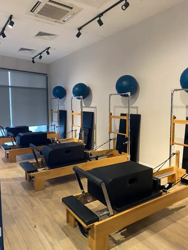 Bi Pilates Gaziosmanpaşa - İstanbul Gaziosmanpaşa