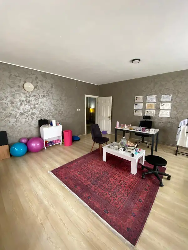Ayşe Altun Pilates - İstanbul Kadıköy