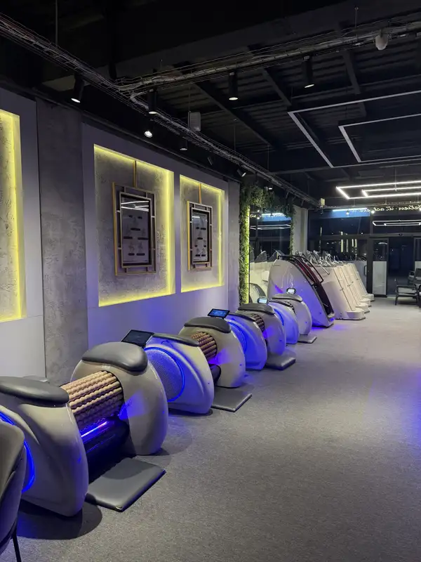 Slimworld Bursa Nilüfer - Bursa Ni̇lüfer