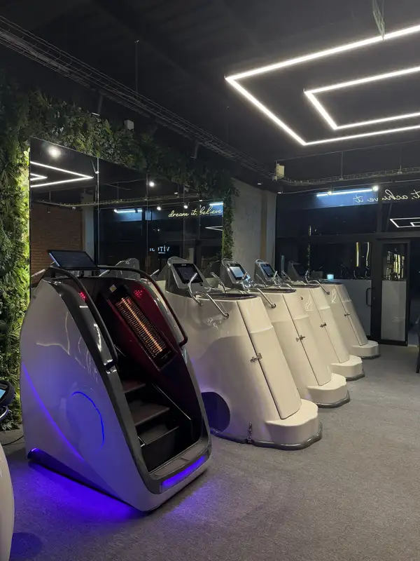 Slimworld Bursa Nilüfer - Bursa Ni̇lüfer