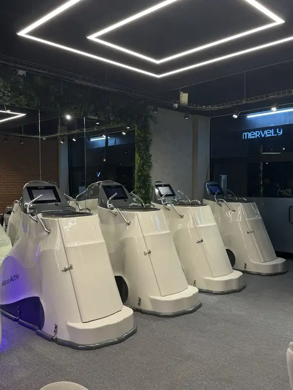 Slimworld Bursa Nilüfer - Bursa Ni̇lüfer