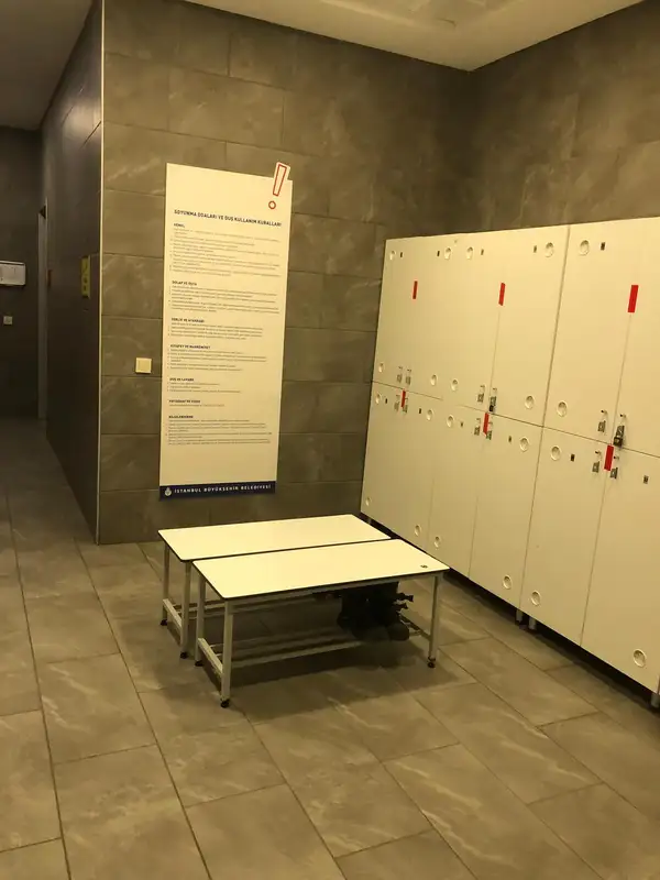 Fatih Örer Kürek Akademisi görsel 3