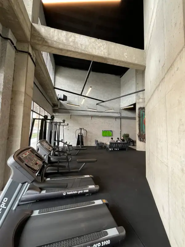Red Gym - Ankara Çankaya